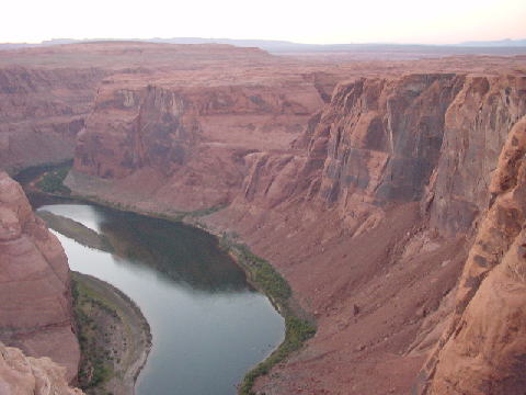 Colorado River